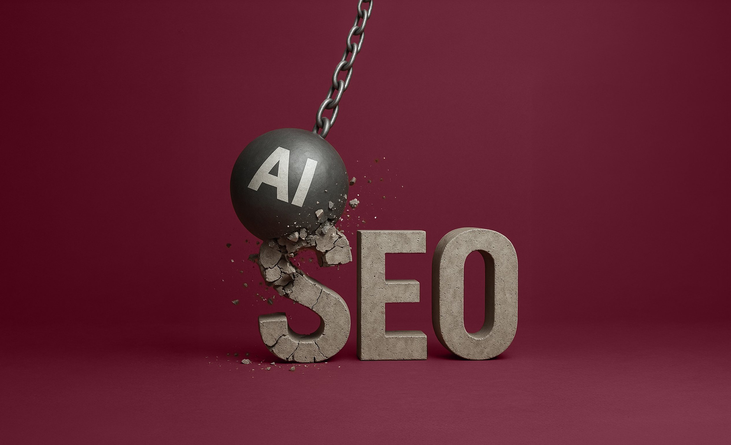 AI udfordrer Google