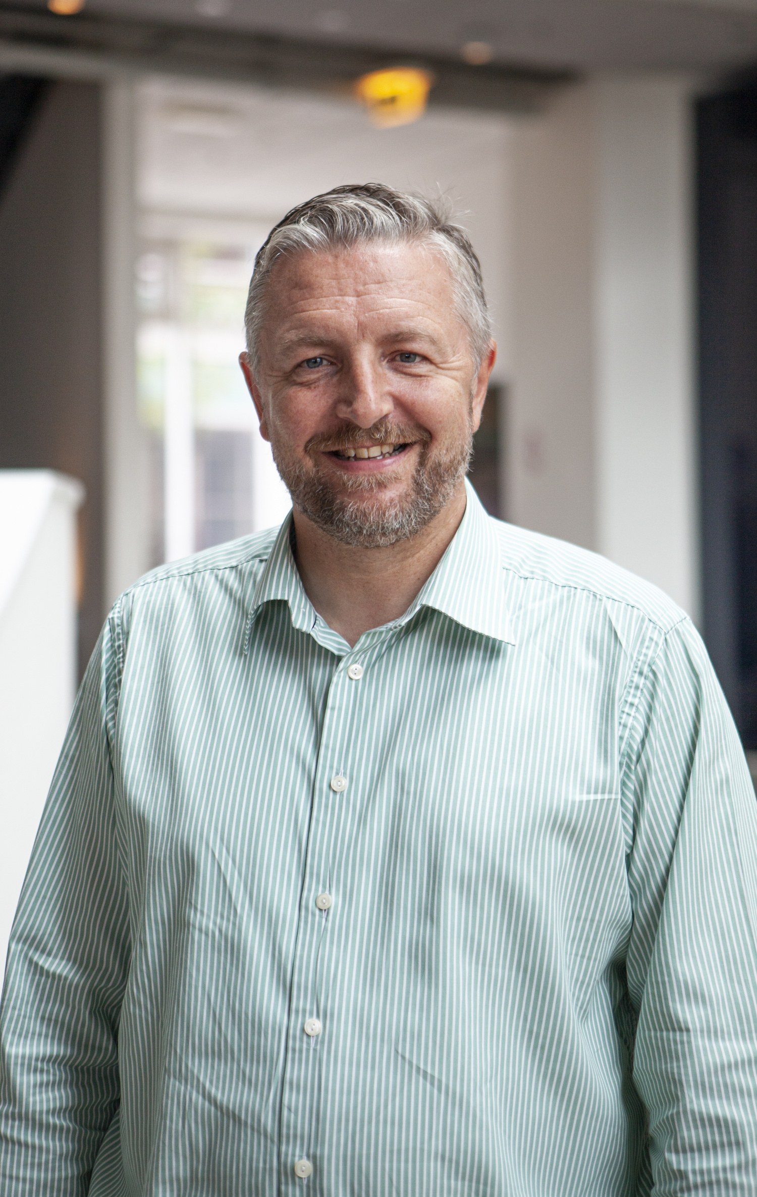 Billede af: Henrik Rewes