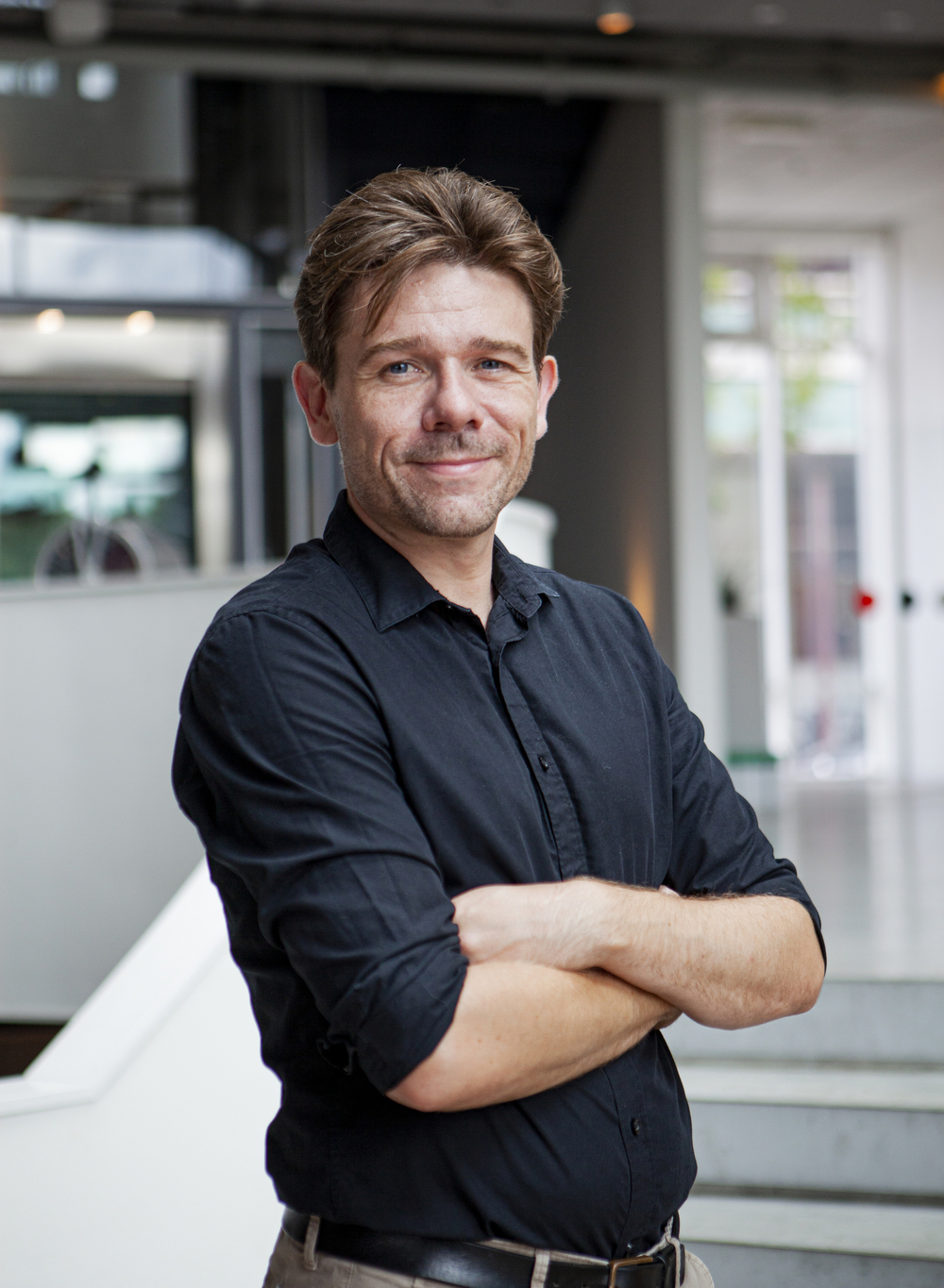 Billede af: Jeppe Hamming