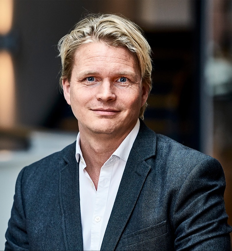 Billede af: Rasmus Nybo