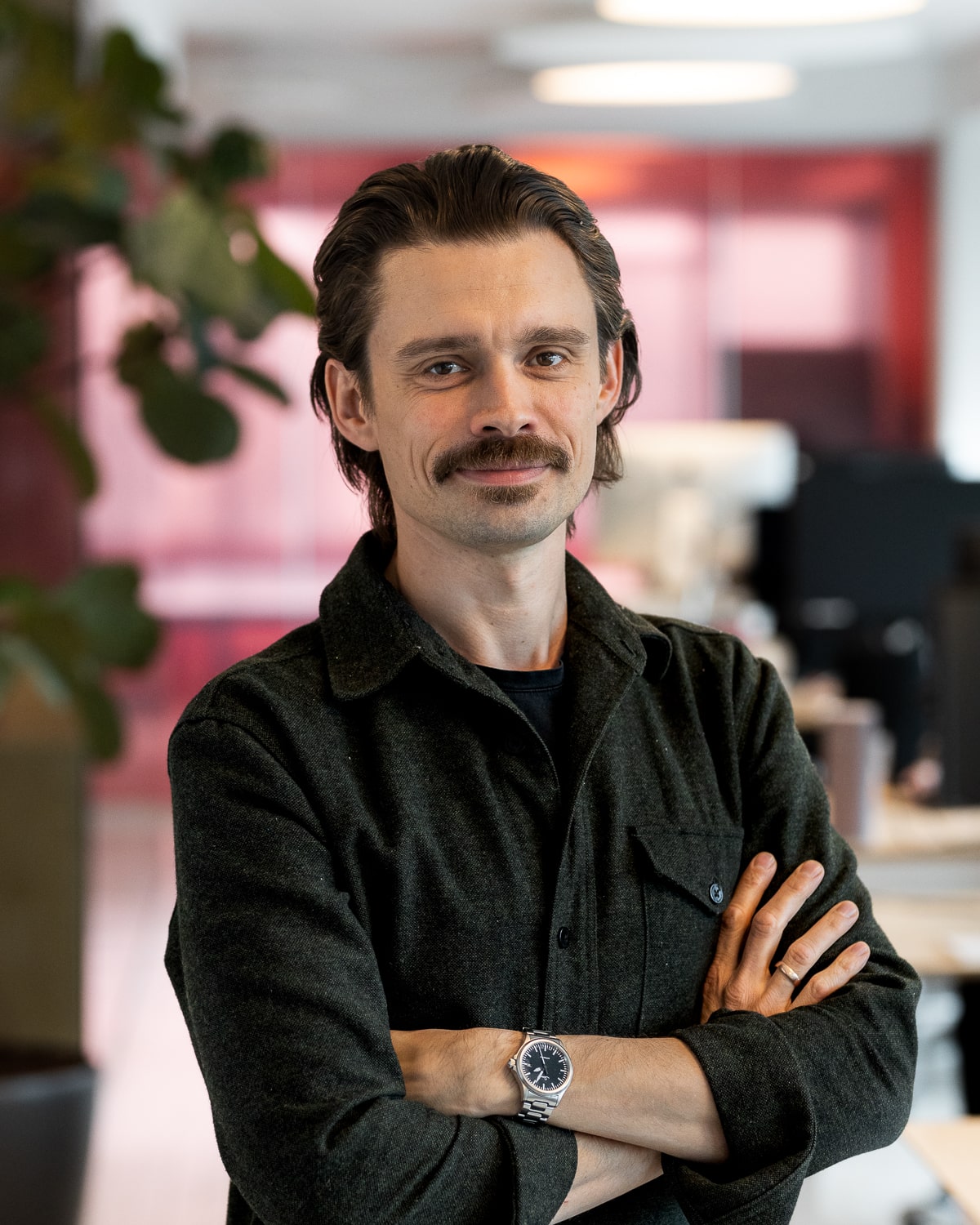 Billede af: Jonas Trier